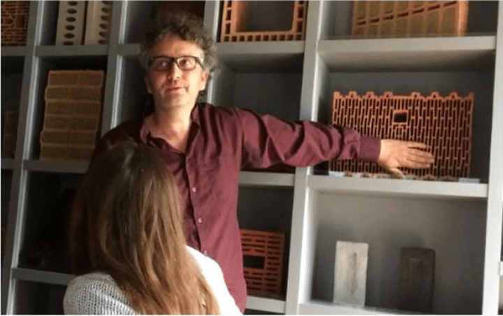 Image à la une de ART CONTEMPORAIN – DAVID HURSTLE – “Kit de survie artistique” bientôt à l’AFT