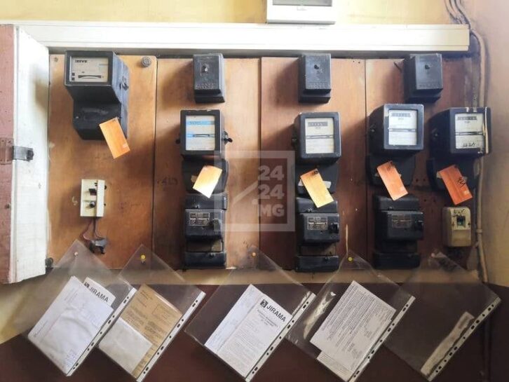 Image à la une de ÉNERGIE – Les pertes dues aux pannes électriques représentent 24% des ventes annuelles des entreprises, rapporte la Banque mondiale