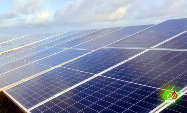 Image à la une de Transition énergétique : Feu vert pour l’expansion du réseau électrique et des énergies renouvelables