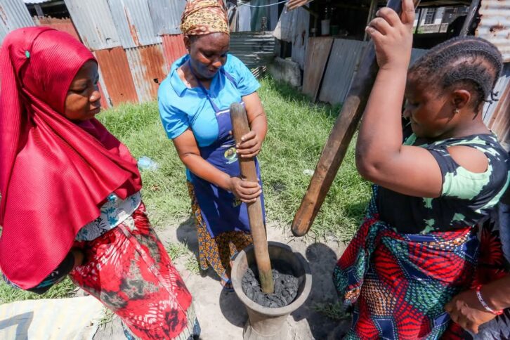 Image à la une de AFRIQUE – La Tanzanie attire un nombre record de 5,36 millions de touristes en 2024