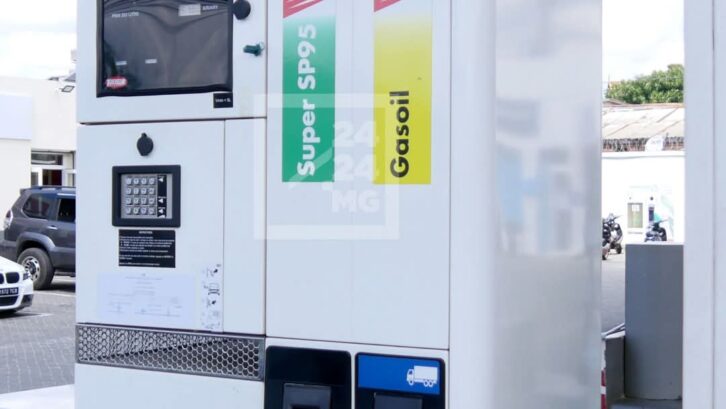 Image à la une de HYDROCARBURES – Un nouvel ajustement attendu des prix des carburants dès ce mercredi à minuit