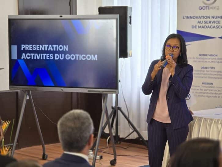 Image à la une de Madagascar ambitionne de devenir une destination incontournable des investissements autour du numérique avec Choose Digital Madagascar