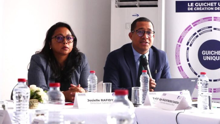 Image à la une de INVESTISSEMENT – Madagascar plus performant en termes de création d’entreprise mais faible dans les domaines des services d’utilité publique