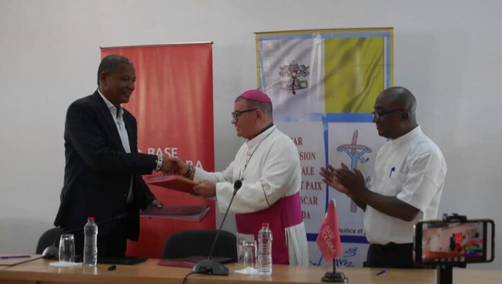 Image à la une de SECTEUR EXTRACTIF – Base Toliara prône le partage équitable de sa rente minière