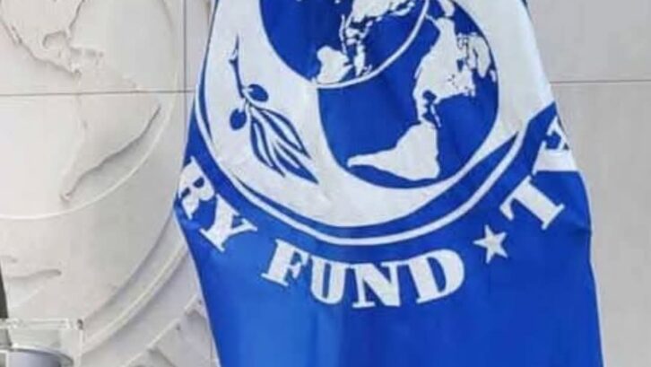 Image à la une de FEC- FRD – Le conseil d’administration du FMI approuve le décaissement de 77,392 millions de DTS