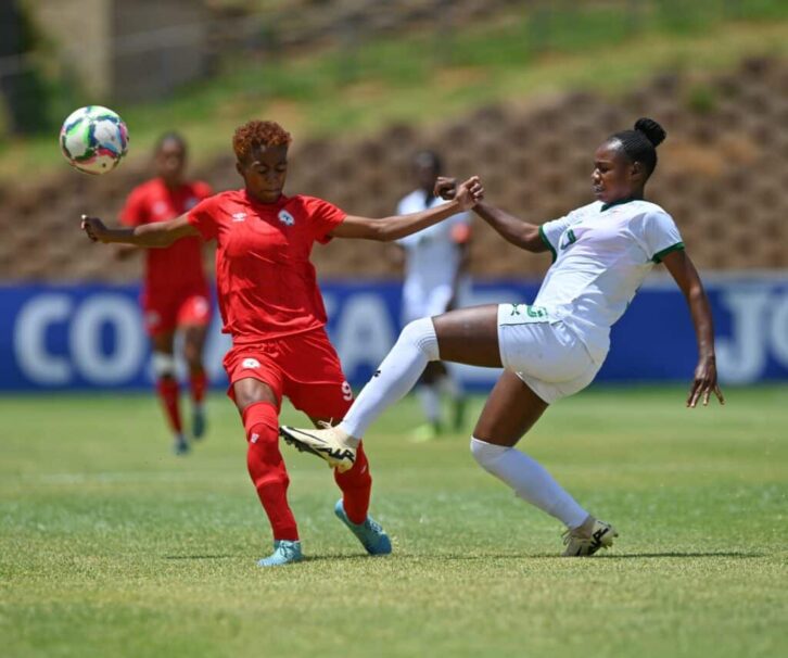 Image à la une de CAN  féminine de Futsal : Madagascar vise la Coupe du monde aux Philippines