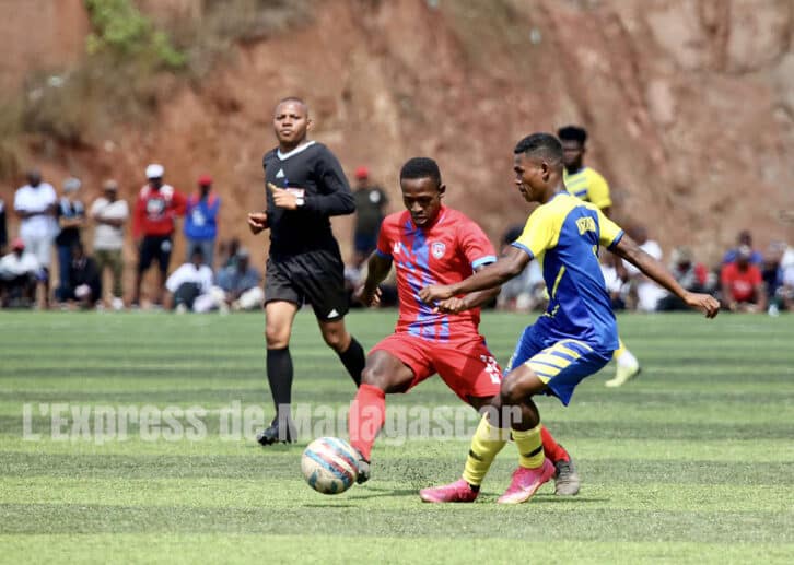 Image à la une de FOOTBALL – PFL – Disciples FC et Uscaf se déplacent à Mahajanga
