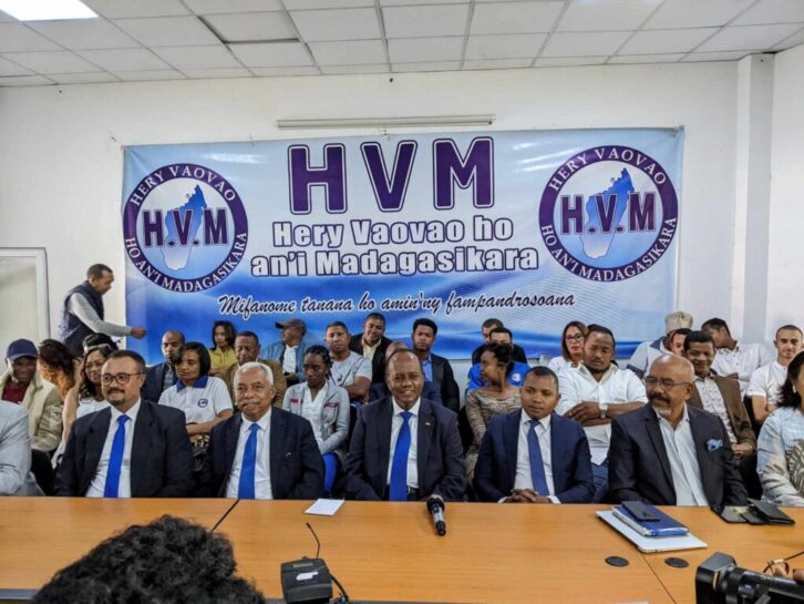 Image à la une de Affaire Mbola Rajonah : Le siège du HVM saisi par le BIANCO pour recouvrement d’avoirs illicites