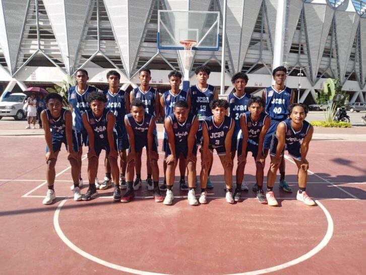 Image à la une de BASKETBALL – VIE DE CLUB – Le JCBA vise la montée en N1A
