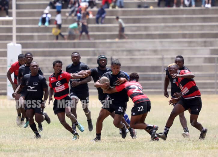 Image à la une de RUGBY À XV – top 12 – Les barragistes intensifient leur préparation