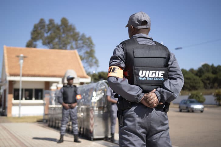 Image à la une de Ne négligez plus la sécurité de votre maison et de vos proches