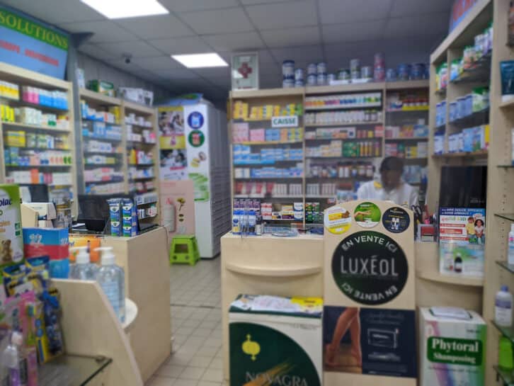 Image à la une de SANTÉ PUBLIQUE  –  Un lot de médicaments retiré de la vente