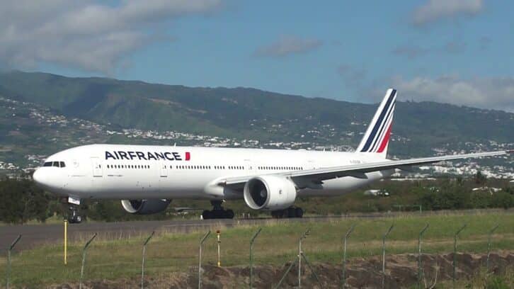 Image à la une de TRANSPORT AÉRIEN –  Madagascar Airlines rétablit la liaison Paris-Antananarivo