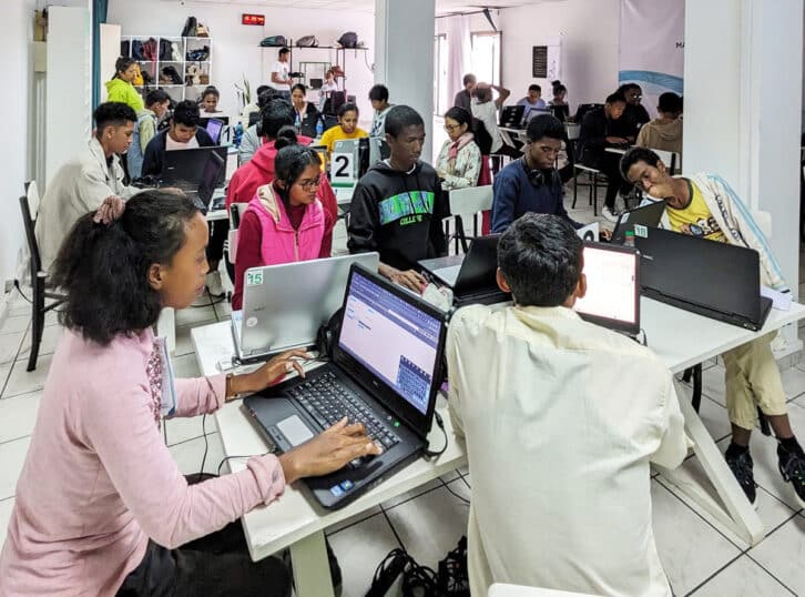 Image à la une de OPPORTUNITÉ DIGITALE –  Attirer les investisseurs par le numérique