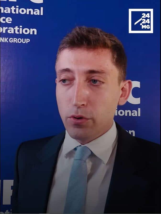 Image à la une de JEAN BAPTISTE MALSCH, DIRECTEUR GENERAL DE SOMACOU – “Il faut contrôler les importations de friperie pour relancer le secteur textile local”