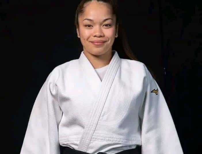 Image à la une de Judo – Grand Slam de Paris : Laura Rasoanaivo débute face à Melissa Myers