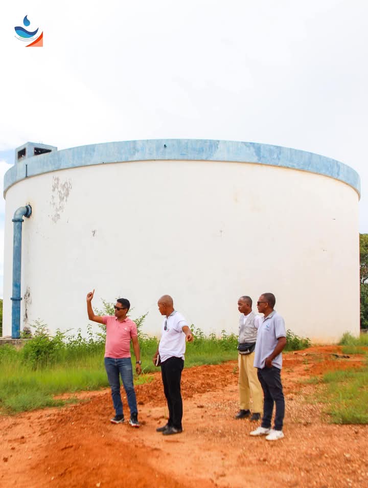 Image à la une de MAHAJANGA – Neuf forages installés à Mahavelona et Andranotakatra