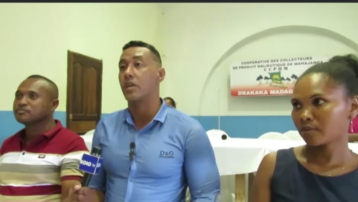 Image à la une de FILIÈRE CRABE – MAHAJANGA – L’exportation suspendue faute d’autorisation