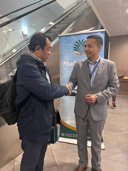 Image à la une de VOL LONG-COURRIER – Madagascar Airlines  revisite Paris-Antananarivo