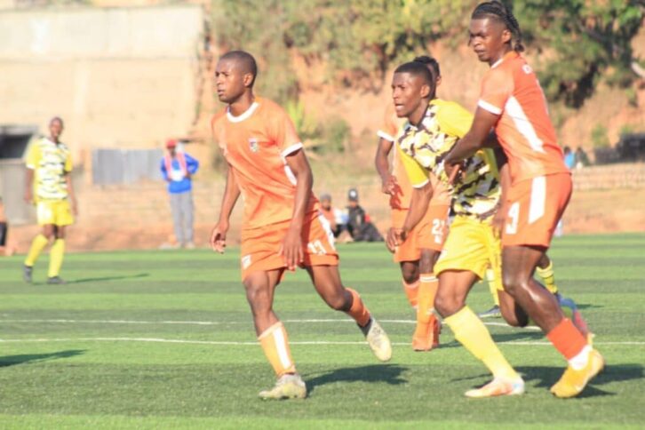 Image à la une de Pro League – COSFA Vs CFFA : Un avant-goût de la finale du Grand Tournoi d’Antananarivo