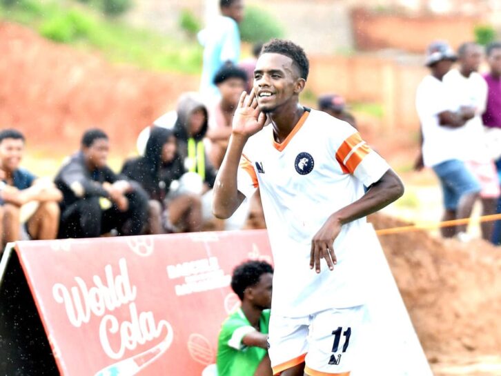 Image à la une de Pro League – 4e journée : Fosa Juniors enchaîne, Ajesaia crée la sensation