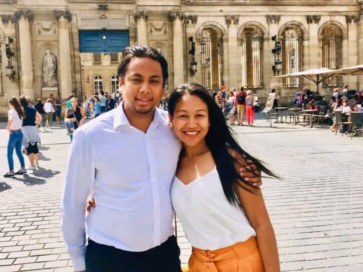 Image à la une de VONJY RAZAFITSIFA RAZAFIMAHEFA – L’amour comme moteur de création et d’épanouissement