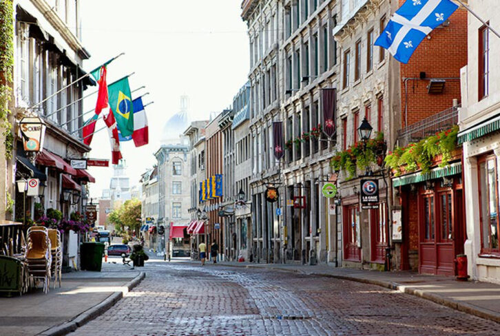Image à la une de Recrutement vers le Québec : Entretiens à Tana les 25 et 26 avril prochains