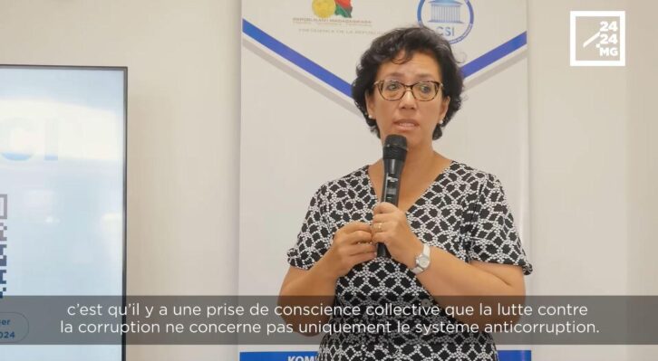 Image à la une de SAHONDRA RABENARIVO, PRESIDENTE DU CSI – “Il faut voir comment en finir avec les blocages des poursuites et des enquêtes”