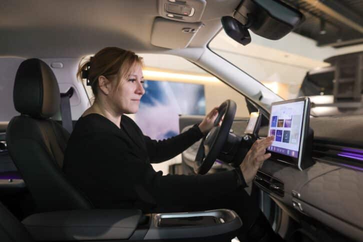 Image à la une de CHINE – L’industrie automobile chinoise affiche une croissance des recettes et des exportations en 2024