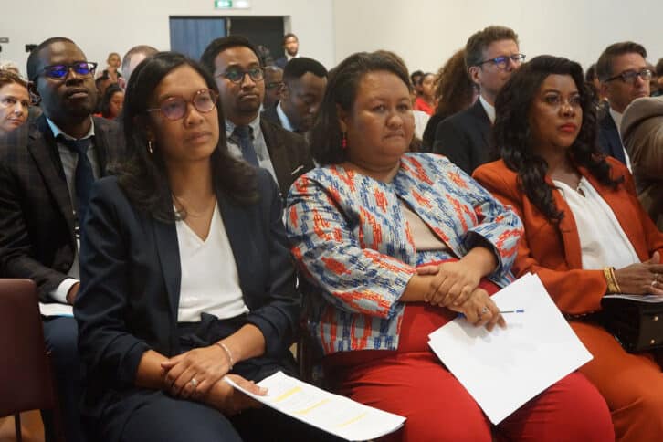 Image à la une de INDICE DE PERCEPTION DE LA CORRUPTION – Madagascar gagne cinq places