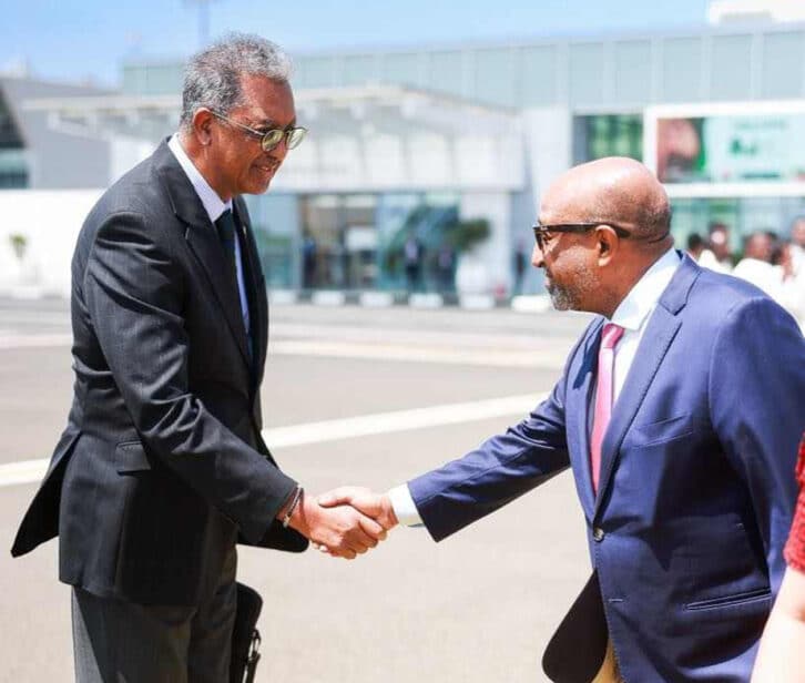 Image à la une de UNION AFRICAINE – Sommet décisif pour Madagascar