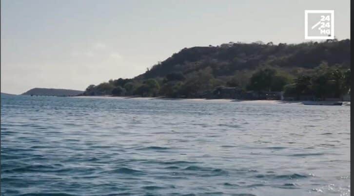 Image à la une de ENVIRONNEMENT – Les résultats des enquêtes sur des poissons morts sur la plage de Ramena attendus selon Paubert Mahatante