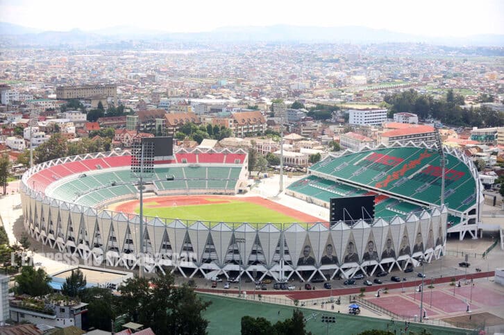 Image à la une de STADE BAREA – HOMOLOGATION – Aucune nouvelle liste publiée par la CAF