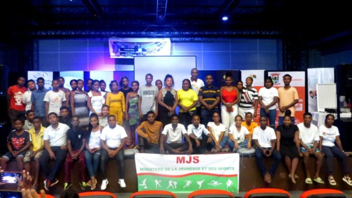 Image à la une de YouthConnekt Africa Summit : Madagascar accueillera la 8ème édition