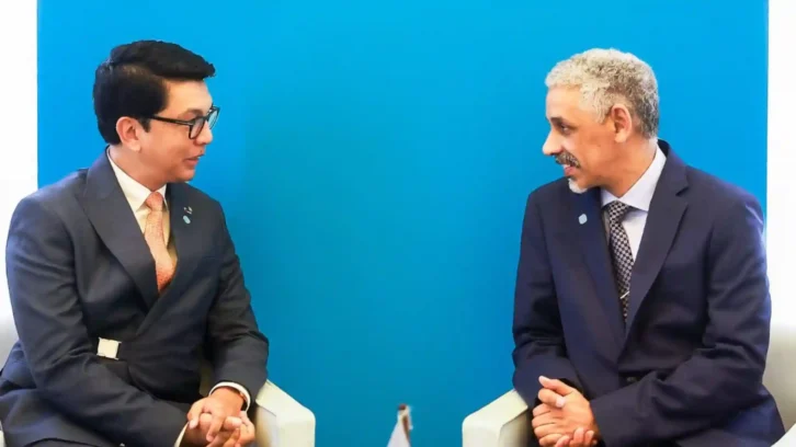 Image à la une de Les autorités misent sur un financement de 250 à 350 millions de dollars de la Badea pour la deuxième phase de l’autoroute
