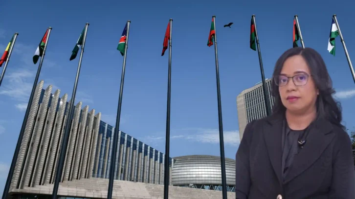 Image à la une de UNION AFRICAINE – Madagascar revient au sein de la Commission de l’UA sur le droit international avec la réélection de Narindra Arivelo Ramananarivo