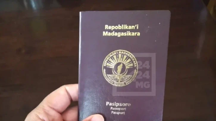 Image à la une de CHIFFRE DU JOUR : 11 sur 53, le nombre des pays africains où un détenteur de passeport malgache peut entrer sans visa