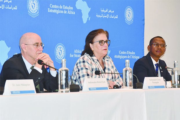 Image à la une de Sécurité maritime dans l’océan Indien – Un séminaire de cinq jours à Antananarivo