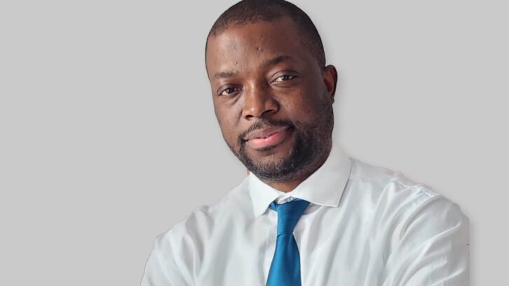 Image à la une de « Le M23 a gagné le droit de devenir un interlocuteur », selon le chercheur Yvon Muya
