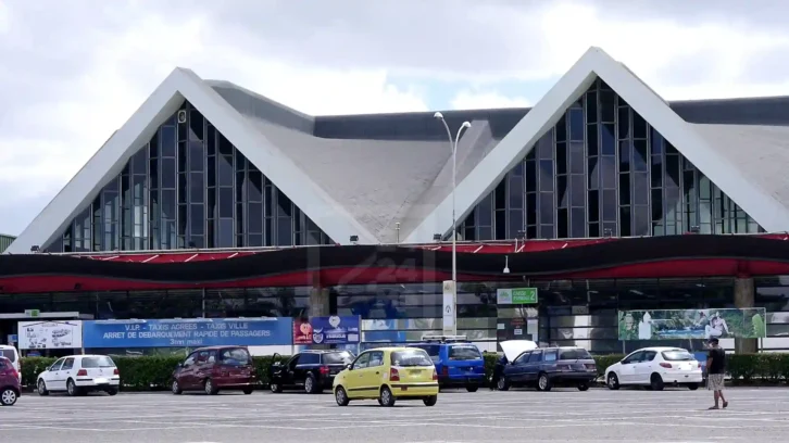 Image à la une de TRANSPORT AÉRIEN – Ravinala Airports annonce la rénovation du terminal domestique à Ivato