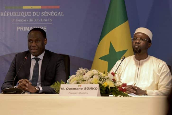 Image à la une de D’anciens ministres de Macky Sall sous les projecteurs après le rapport de la Cour des comptes sur les finances publiques