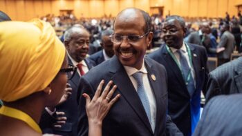 Image à la une de Commission de l’UA : les dessous de la victoire du Djiboutien Mahamoud Ali Youssouf