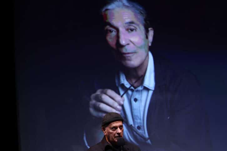 Image à la une de Algérie : en prison depuis trois mois, Boualem Sansal commence une grève de la faim
