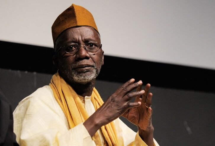 Image à la une de Le réalisateur malien Souleymane Cissé est mort à l’âge de 84 ans