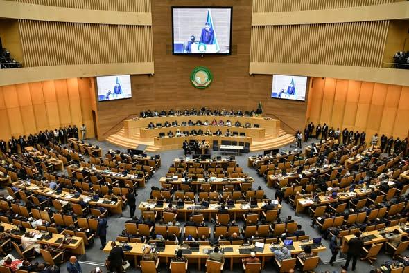 Image à la une de AFRIQUE – Les dirigeants africains demandent le retrait immédiat des rebelles du M23 de la RDC