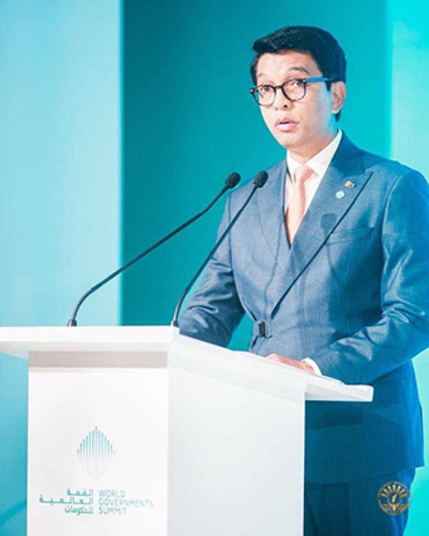 Image à la une de « World Global Summit » 2025 – Madagascar réitère ses ambitions agricoles et énergétiques