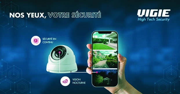 Image à la une de Vous recherchez une vraie solution de sécurité pour vous et vos proches ?