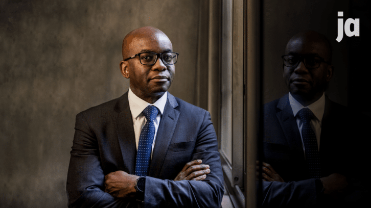 Image à la une de Samuel Maimbo : « L’élection à la Banque africaine de développement doit être une bataille d’idées »