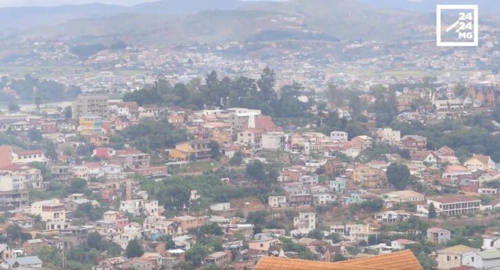 Image à la une de RÉSILIENCE CLIMATIQUE – Madagascar parmi les quatre pays africains à bénéficier de l’appui financier du Guichet d’action climatique de la BAD