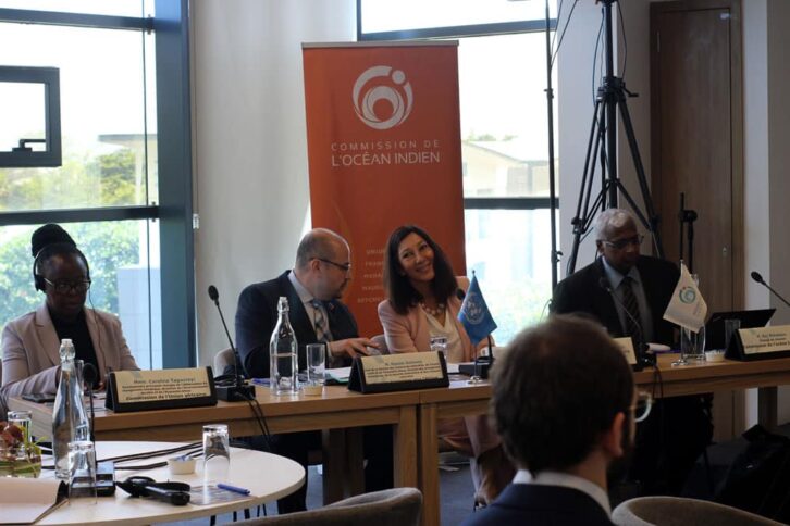 Image à la une de Economie circulaire : Un levier de développement durable pour Madagascar et la région de l’océan Indien